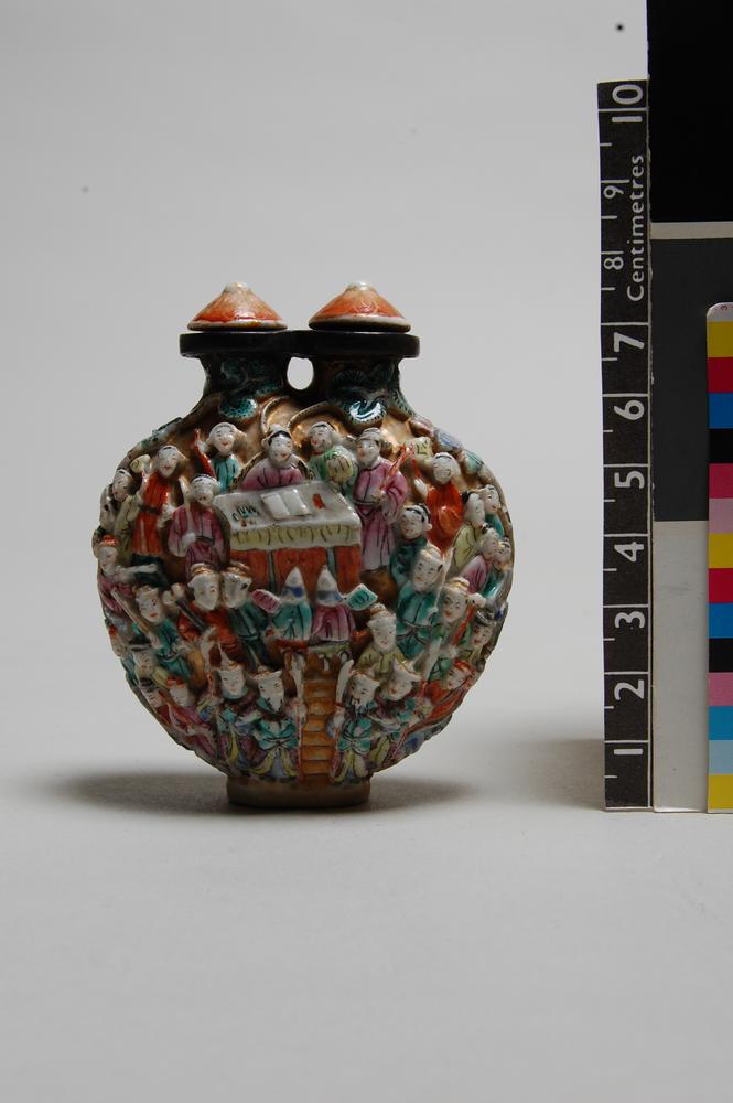 图片[1]-snuff-bottle BM-Franks.917-China Archive